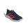 adidas Indoor Court Shoes Court Team Bounce 2.0 dark blue/solar red Men's